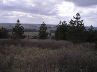 0 E Big Rock Rd, Spokane, WA 99223