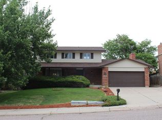 2985 Inspiration Dr, Colorado Springs, CO 80917