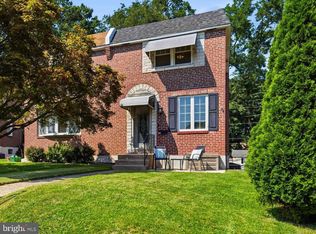 756 Michell St, Ridley Park, PA 19078