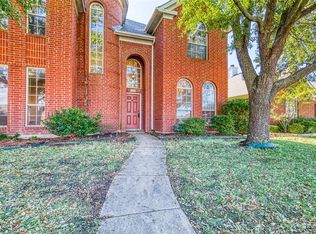 1102 Blackenhurst Ln, Allen, TX 75002