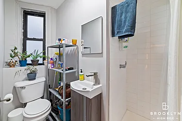 Rented by Brooklyn High Rise LLC