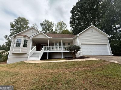 7620 Ivy Grove St, Cumming, GA, 30040