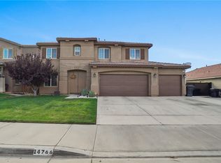 14766 Shetland Ct, Victorville, CA 92394