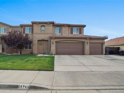 14766 Shetland Ct, Victorville, CA, 92394