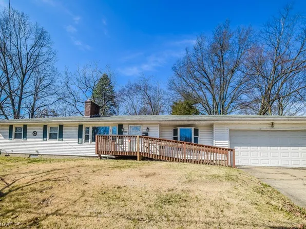 1272 Sunrise Dr, Akron, OH 44307
