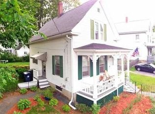 4 Gates Ave, Marlborough, MA 01752