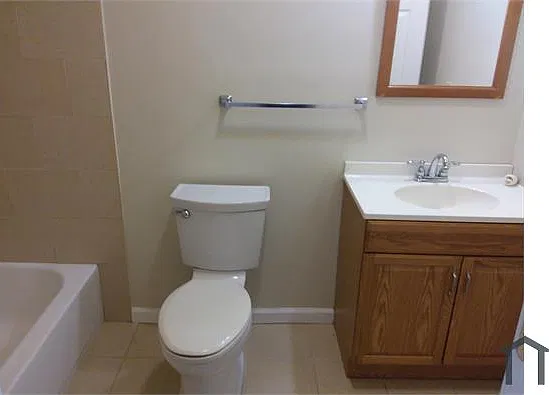 2 bed, $1,900 — Photo 2