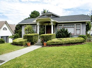 13525 Terrace Pl, Whittier, CA 90601