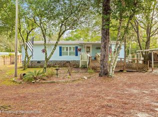 10302 Cedarvue St, Weeki Wachee, FL 34613