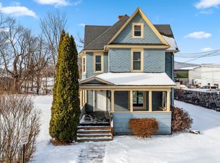 12-14 Badger Ave, Endicott, NY 13760