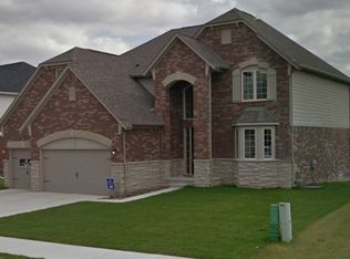 16136 Moore Park Rd, Macomb, MI 48044