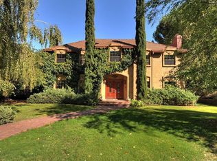 11853 Murietta Ln, Los Altos Hills, CA 94022