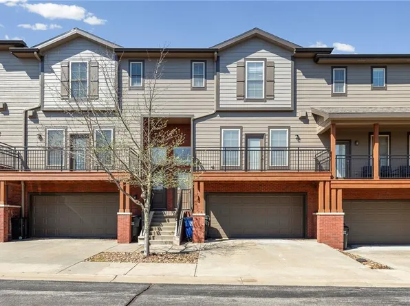 5245 Overland Dr APT C8, Lawrence, KS 66049