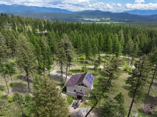 254 Chinook Lake Rd, Whitefish, MT 59937