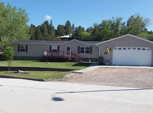 23 Waters Dr, Pine Haven, WY 82721