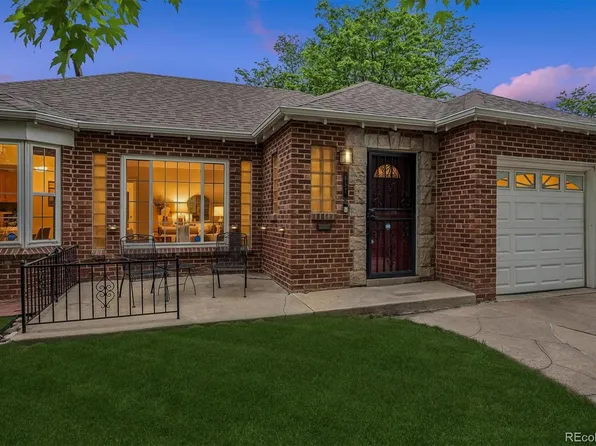 857 Grape Street, Denver, CO 80220