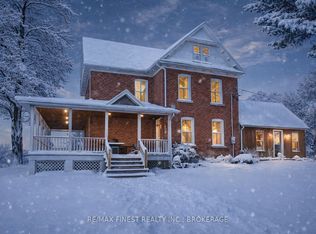 6676 Highway 15, Kingston, ON K0H2N0