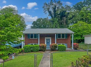 110 Wendell Ct, Danville, VA 24540
