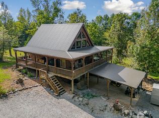 571 Big Sky Rd, Jamestown, TN 38556