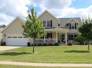 1809 W Wahkonsa Ave, Polk City, IA 50226