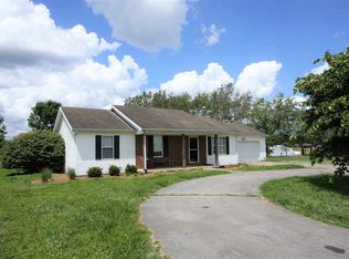 6889 Old Greenhill Rd, Bowling Green, KY 42103
