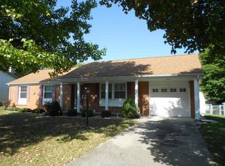 921 Tulip Dr, Peru, IN