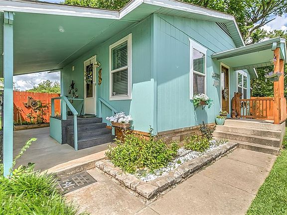 4th image of 3914 Pecan Valley Ct