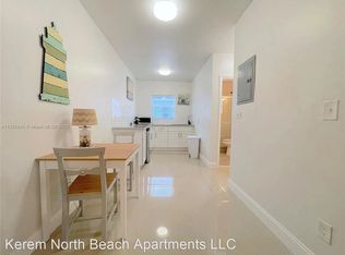 7715 Harding Ave APT 8, Miami Beach, FL 33141