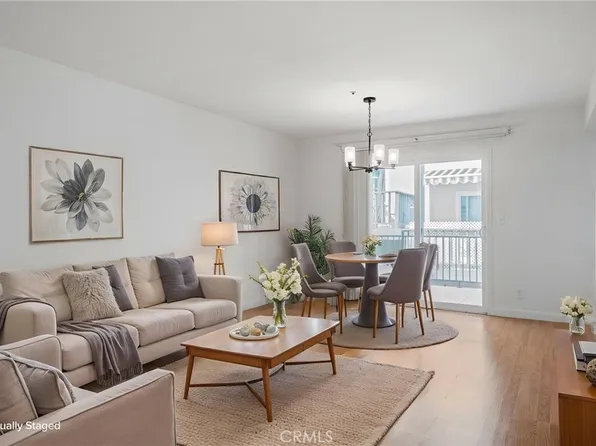502 N Chapel Ave APT C, Alhambra, CA 91801