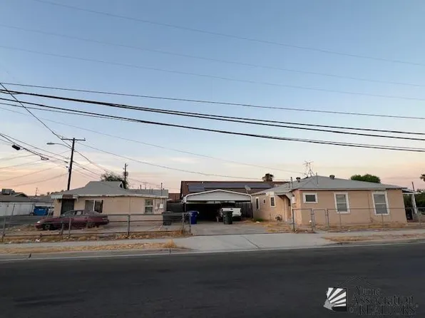 1892 S Maple Ave, Yuma, AZ 85364