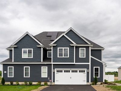 46 Metacomet Rd #46, West Bridgewater, MA, 02379