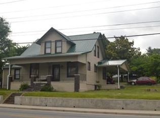 30 Bethrum St, Mount Vernon, KY 40456