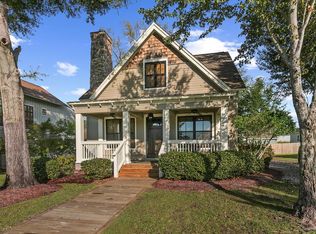 005 Sunset Blvd, Eufaula, AL 36027