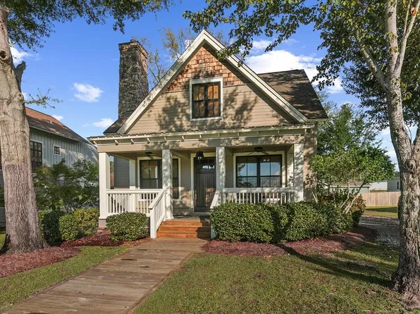 005 Sunset Blvd, Eufaula, AL 36027