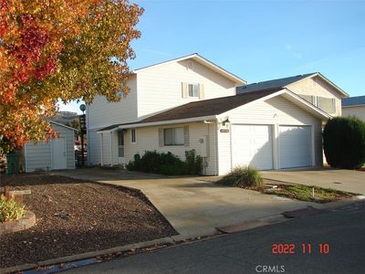 674 Keys Blvd, Clearlake Oaks, CA, 95423