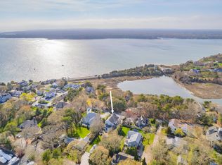 21 Bayview Rd, Mashpee, MA 02649