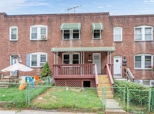 1340 Pontiac Ave #A, Brooklyn, MD 21225