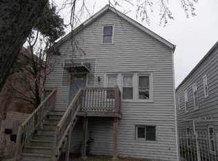 5524 W 22nd Pl, Cicero, IL 60804