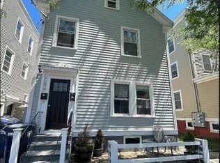 294 Windsor St #2F, Cambridge, MA 02139
