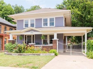 721 NE 15th St, Oklahoma City, OK 73104