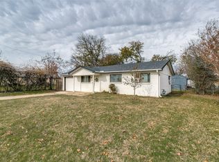 5709 Shipp Dr, Watauga, TX 76148
