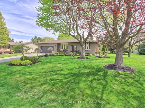 3839 Front St, Uxbridge, ON L0C 1A0