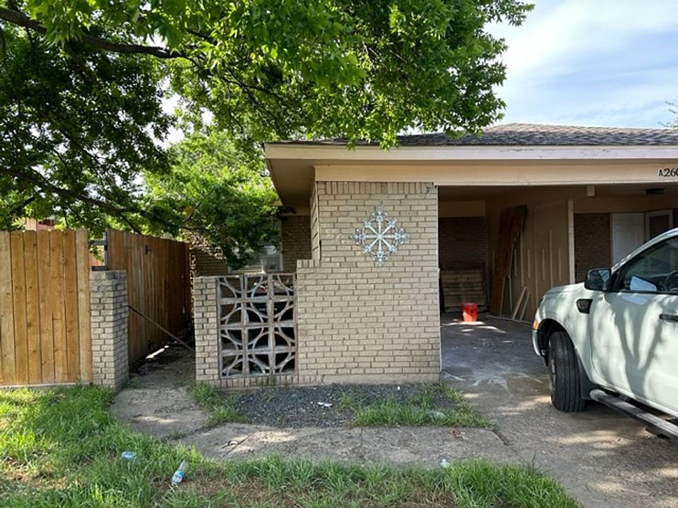 1st image of 2601 14th St #A