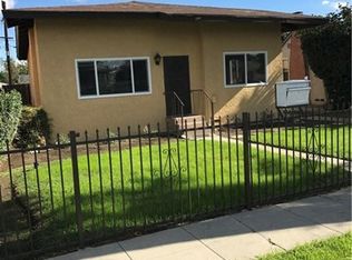 708 S Essey Ave, Compton, CA 90221