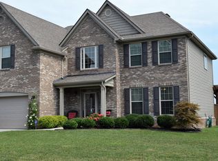 3422 Orange Blossom Ln, Knoxville, TN 37931