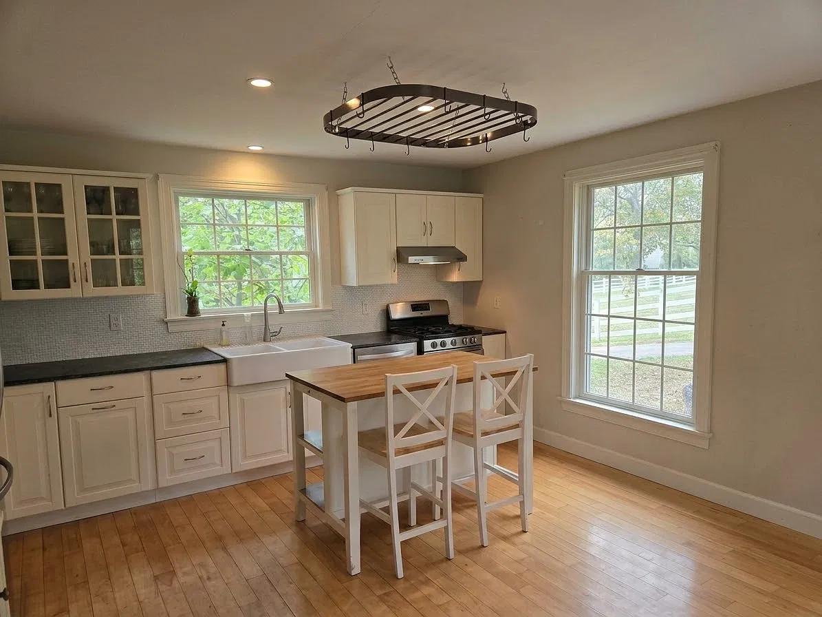 1 bed, 720 sqft, $2,500 — Photo 1