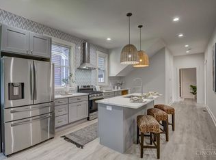 871 Hutchins Ave, Cincinnati, OH 45229