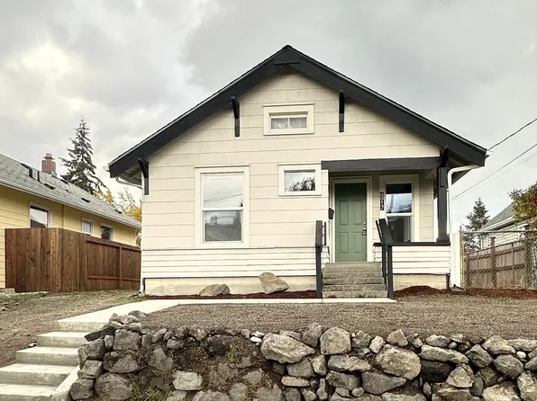 4917 N 43rd St, Tacoma, WA 98407
