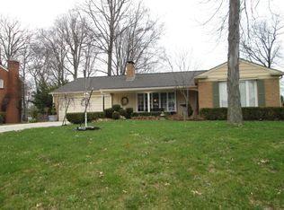 242 Cottswold Dr, Delaware, OH 43015