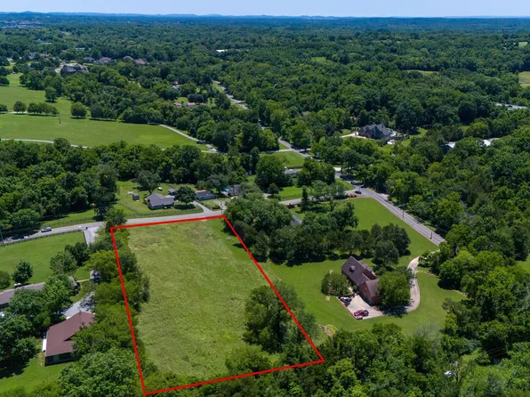 89 Chandler Rd, Mount Juliet, TN 37122